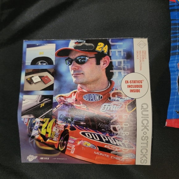 Jeff Gordon lot - Picture 5 of 11